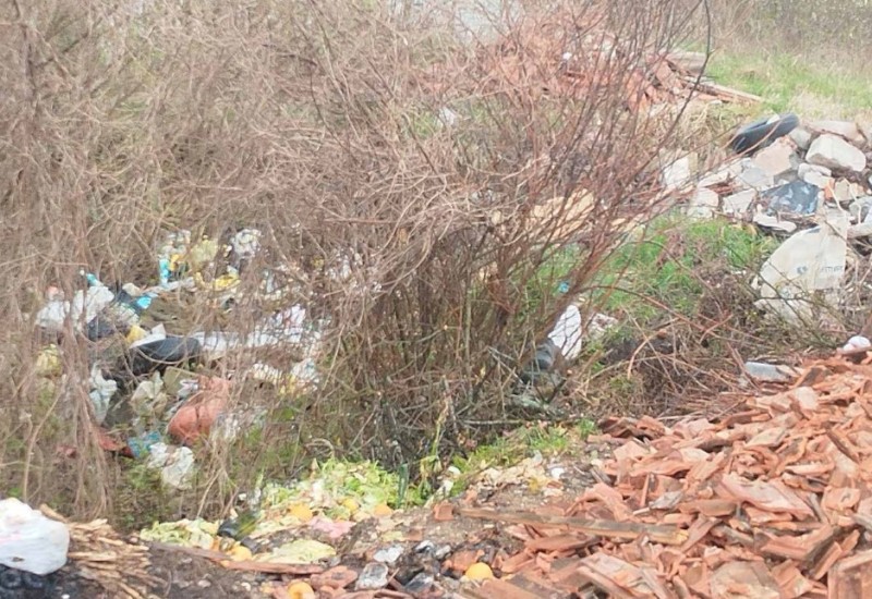 “Kraj” za divlje deponije! Iz naselja u Banjaluci odvezeno preko 85 tona otpada