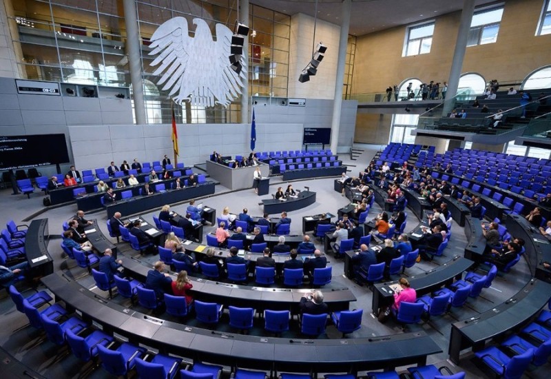 Njemačka usvojila zakon kojim treba da privuče strane radnike