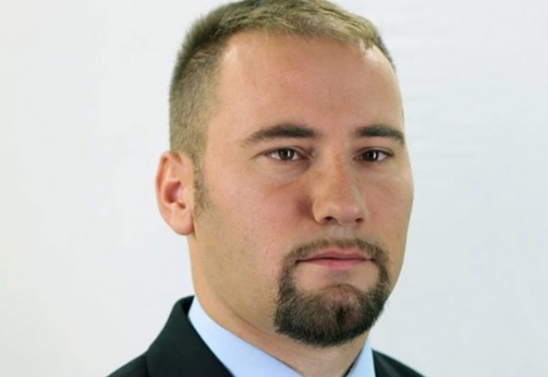 Bosančić: Ustavni sud urušava značaj institucija Srpske, potrebno srpsko jedinstvo