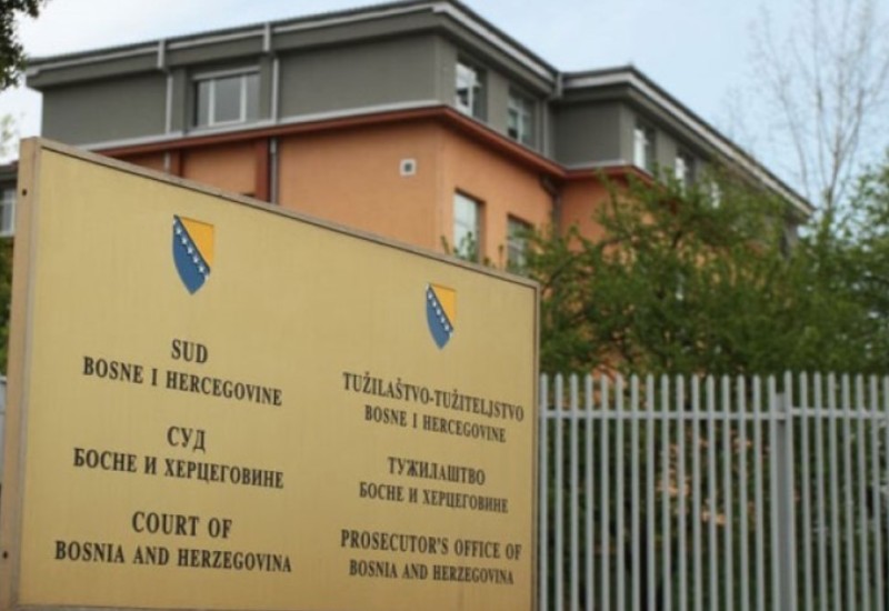 Zukić ide u zatvor godinu dana: Priznao krivicu za krijumčarenje skanka iz BiH u EU