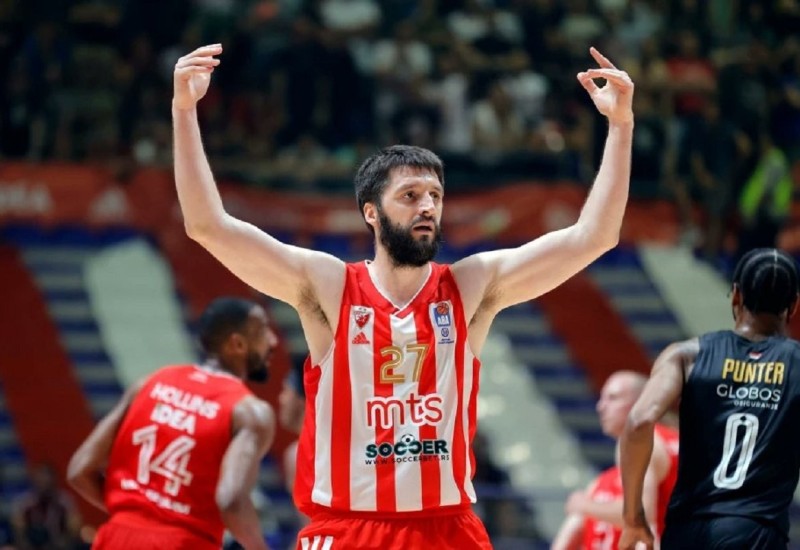 Proslavljeni srpski košarkaš završio karijeru