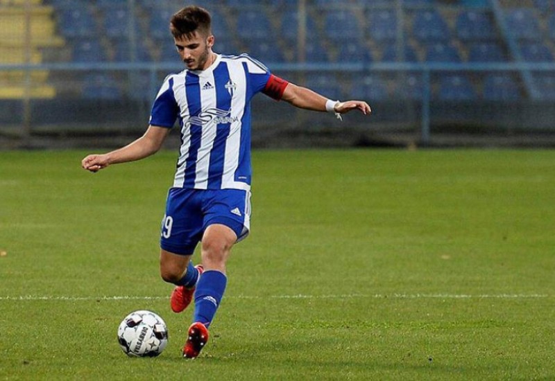 Terzić pojačao Borac