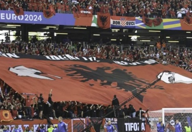 Slovenci poručili Albancima: Ne lažite!