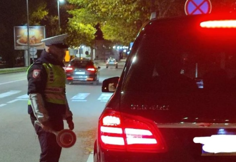 KULMINIRALA SVAĐA U SAOBRAĆAJU Sijevale pesnice u Banjaluci, dvoje završilo u Hitnoj