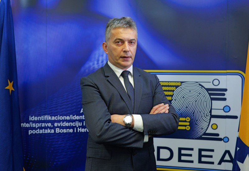 Bilčar: Ako se nastavi ignorisanje obavezujućih akata, postoji rizik institucionalnog narušavanja pravne sigurnosti