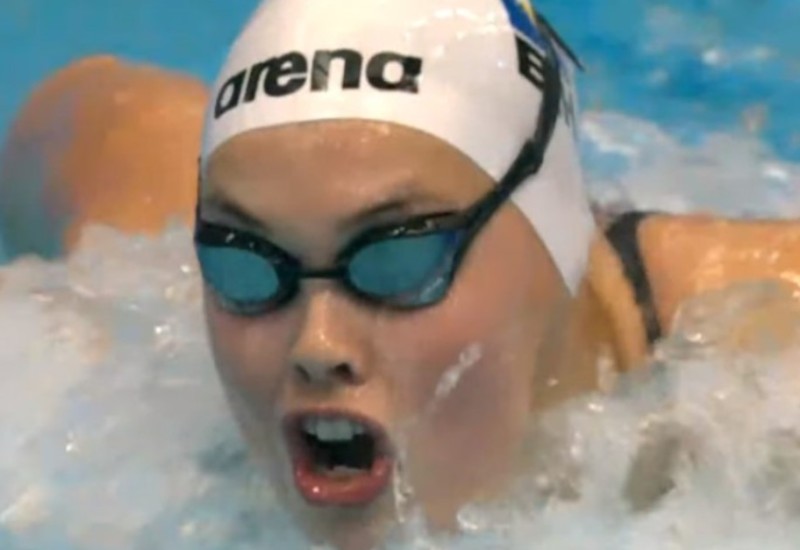 Lana Pudar u polufinalu Svjetskog prvenstva