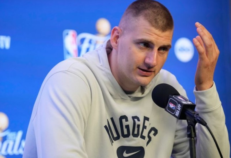 Ipak, definitivno ne! Srbija bez Nikole Jokića na Svjetskom prvenstvu