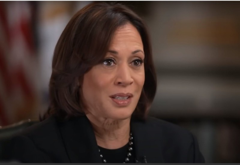 Šta bi dolazak Kamale Haris značio za svijet?