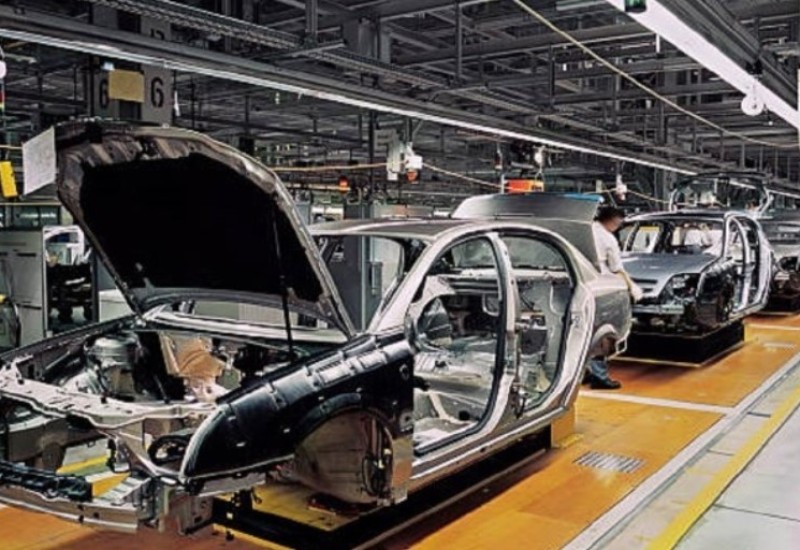 Srbija će postati prva zemlja na Balkanu sa serijskom proizvodnjom elektičnih auta