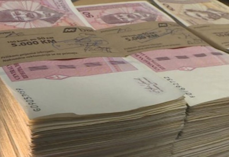 Detalji filmske pljačke u BiH: Vratio se s mora i doživio šok, htio kupiti hotel, ukradeno mu 1,7 miliona maraka