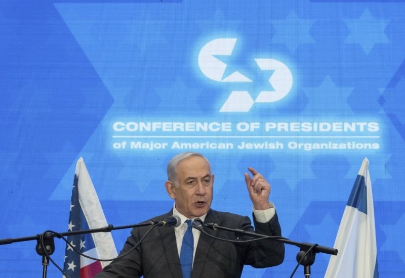 Netanjahu: Dogovor je blizu