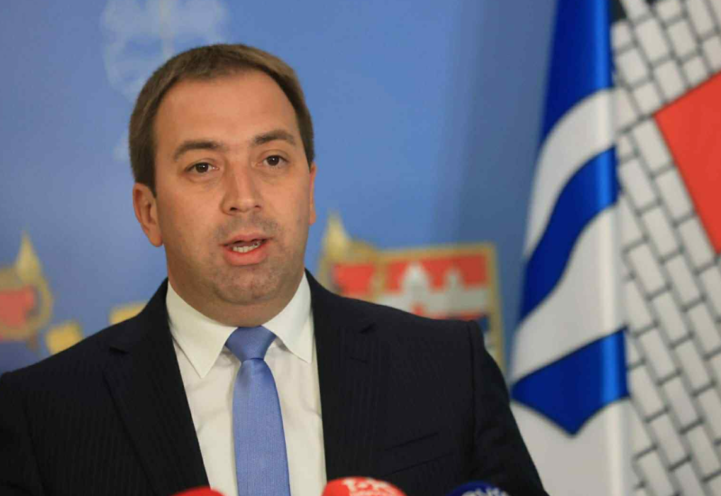 Konferencija za medije Gorana Selaka sutra u Banjaluci