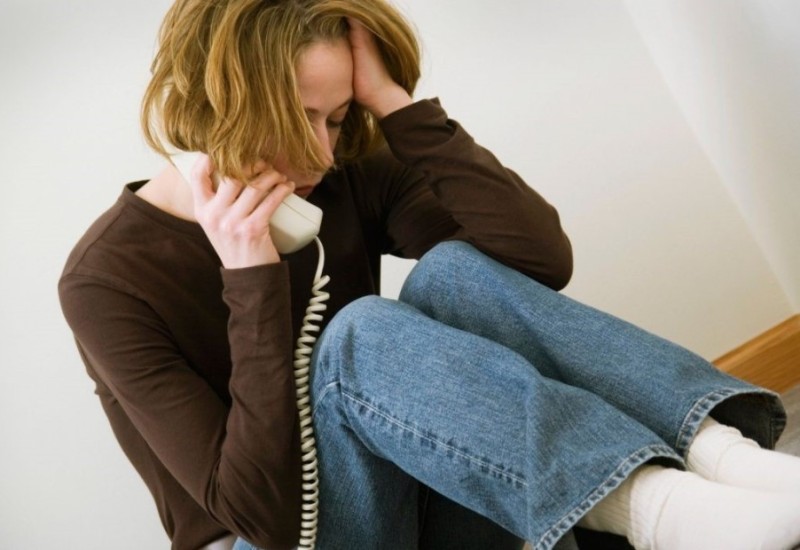 Broj poziva povećan: SOS telefoni u BiH neprestano zvone