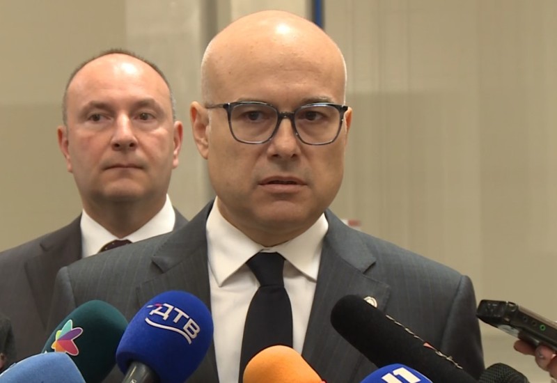Vučević: Rekonstrukcija vlade za šest mesjeci do godinu dana