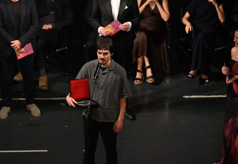 Srpski film "Vjetre, pričaj sa mnom" je najbolji film 31. Sarajevo Film Festivala