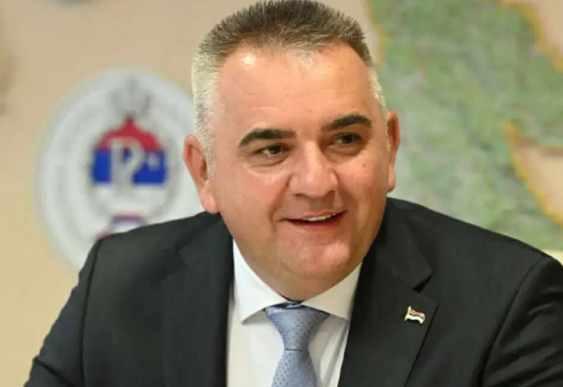 Minić mandatar za sastav nove vlade