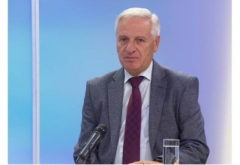 GLAMOČIĆ: Susret Dodika i Putina odredio dalji tok gasifikacije Srpske