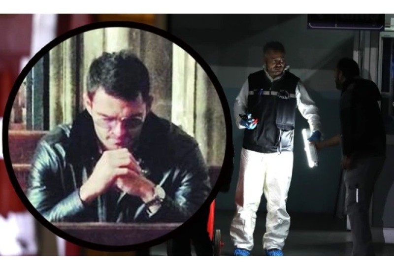 TURSKA: Drugi uhapšeni za ubistvo Vukotića