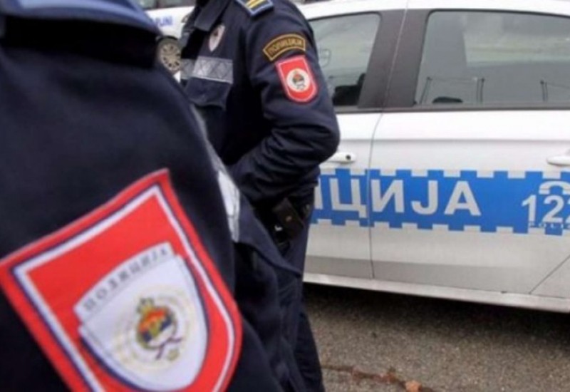 Pretres u Sokocu, oduzeta puška i municija