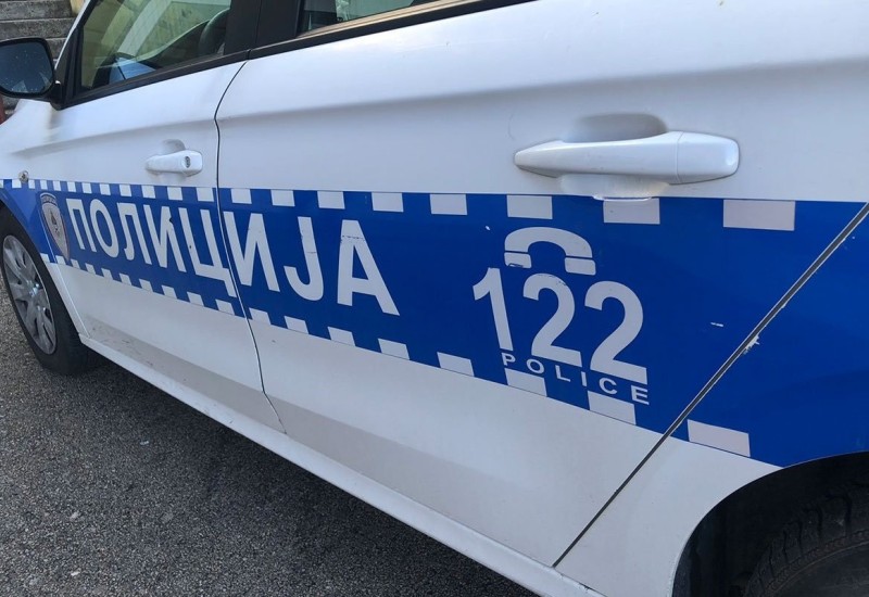 Četiri muškarca saslušana zbog novca namijenjenog za kampanju opozicije