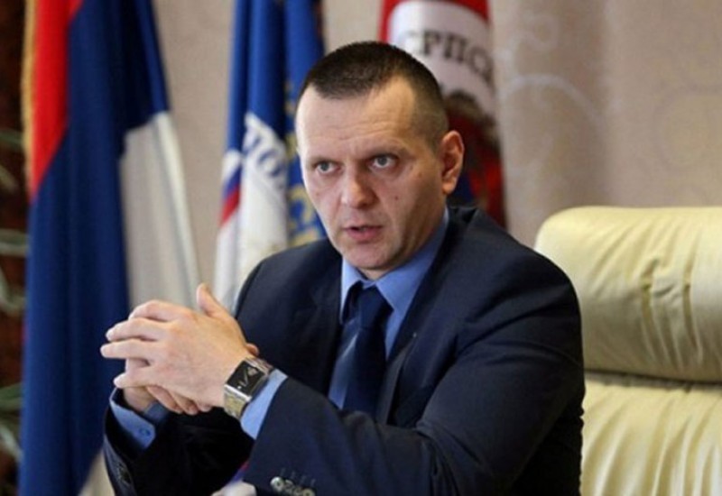 LUKAČ: Naredne godine rekonstrukcija objekta policijske stanice u Kozarskoj Dubici