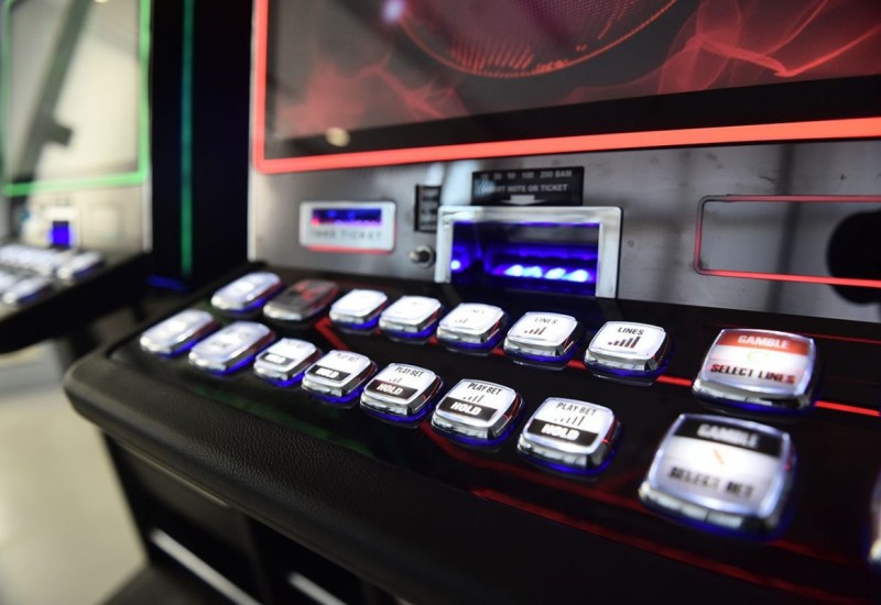 Lutrija RS: Aparati greškom isplatili stotine dobitaka