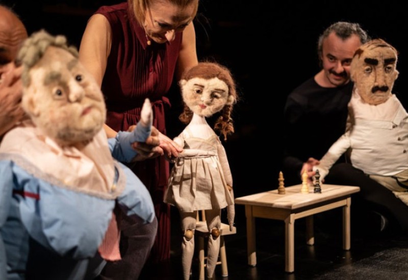 "Sedam gavranova" na festivalu u Mostaru