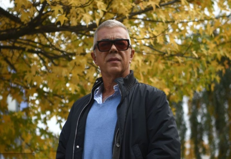 Preminuo Jagoš Marković