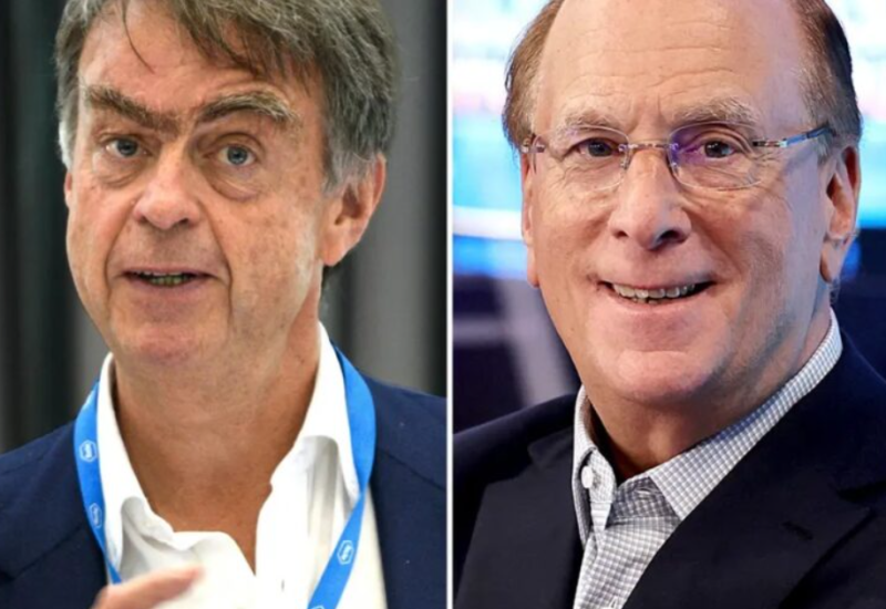 Kako je “BlackRock” preuzeo Svjetski ekonomski forum