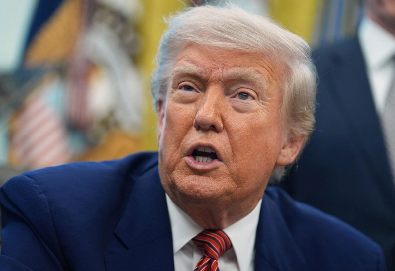 Tramp povezao paracetamol, vakcine i autizam: Naučnici poručuju – tvrdnje bez osnova