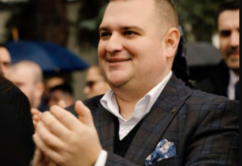 Bilbija: Prijetnje EP pokazuju nerazumijevanje demokratije i Balkana