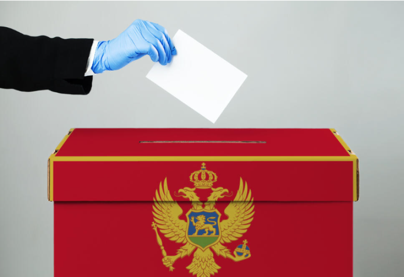 CRNA GORA: Otvorena birališta za lokalne izbore