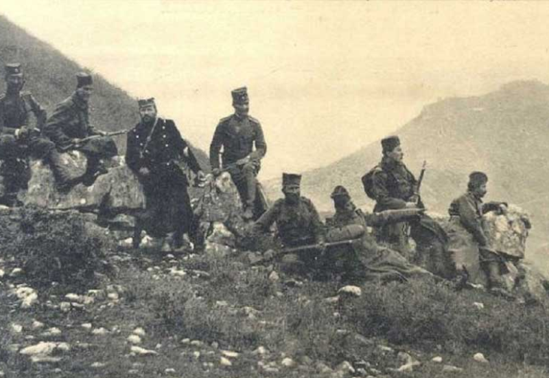 Godišnjica Kumanovske bitke