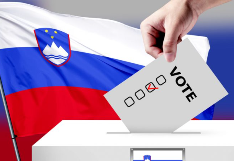 Slovenci danas biraju predsjednika