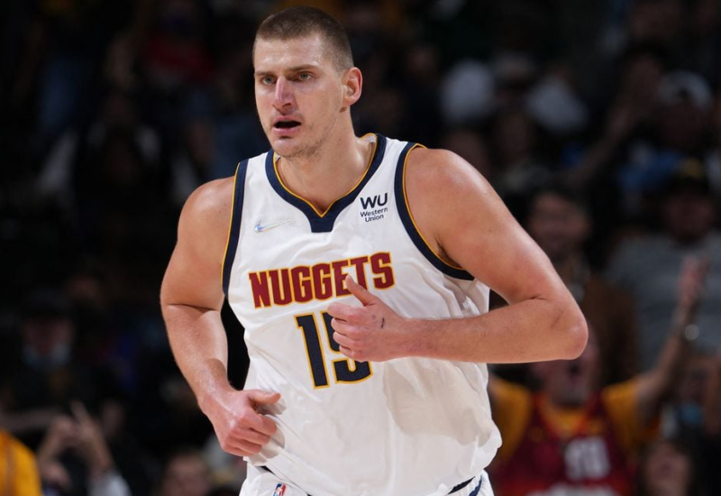 JOKIĆ: Lepo je kad te uporede sa najvećima