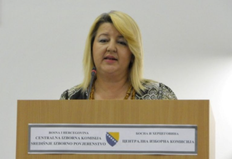 PIRIĆEVA: Objavljeni rezultati CIK-a su sada zvanični