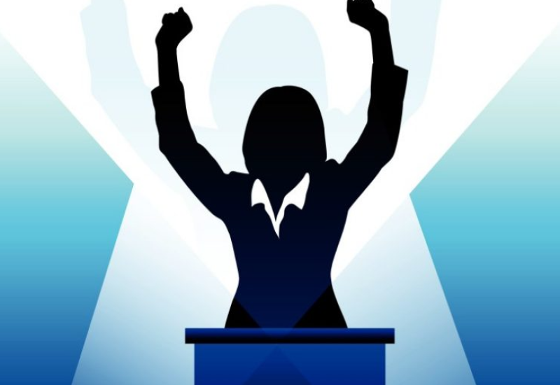 Žene koje su dobile najviše glasova u svojim partijama