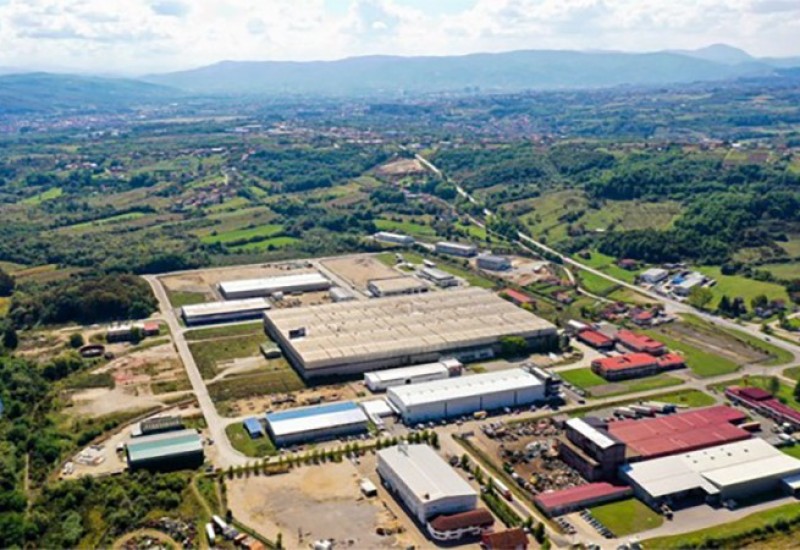 Posljednja slobodna zona u BiH osnovana prije 18 godina