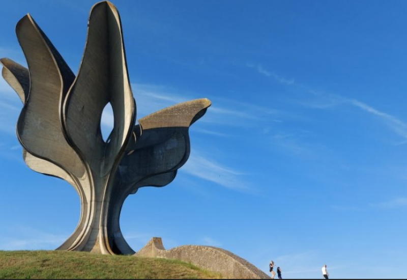 Za izgradnju hrama posvećenog jasenovačkim žrtvama prikupljeno 150.000 KM