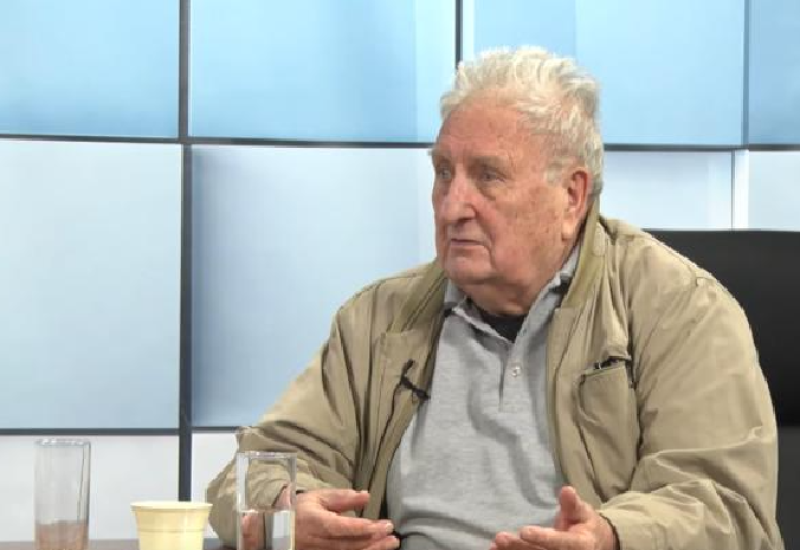 IVANIŠEVIĆ: Srebrenica je najveća obmana stradanja u 20. vijeku