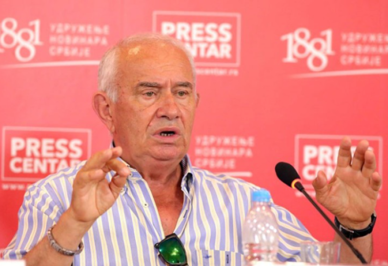 MUČIBABIĆ: Narodni miting 25. oktobra će biti trijumf i praznik demokratije