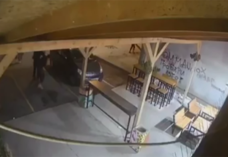 Maloljetnici brutalno pretukli dječaka: Slomili mu zube i tukli ga po glavi