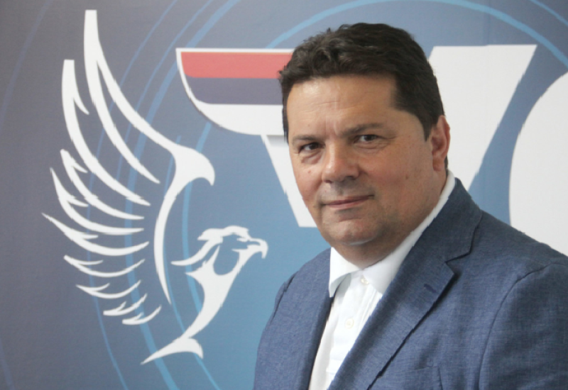 STEVANDIĆ: CIK BiH radi kako joj neko spolja kaže