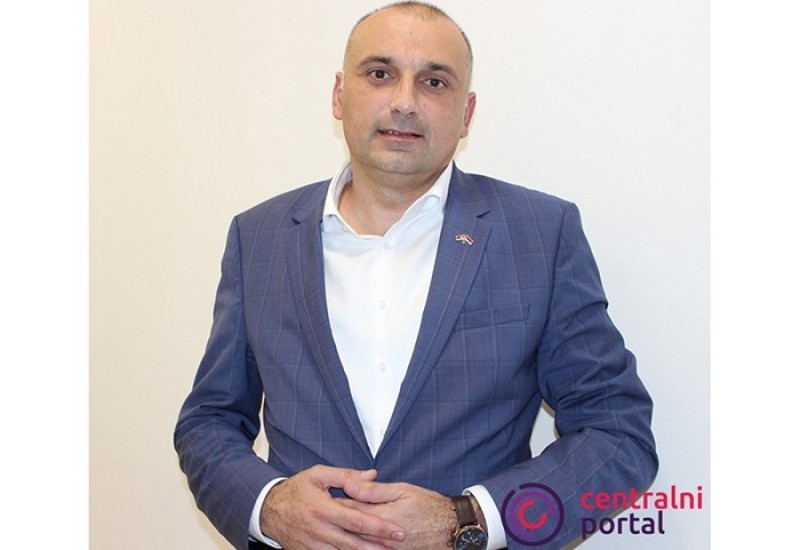 BANJAC: CIK radi pod pritiskom, ne dozvoliti prekrajanje narodne volje