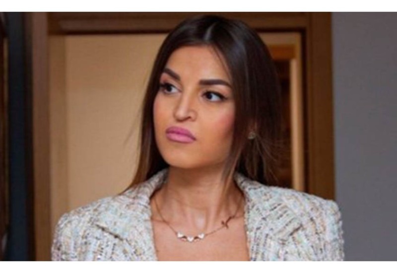 NIŠ: Preminula Marija Takić Pešić