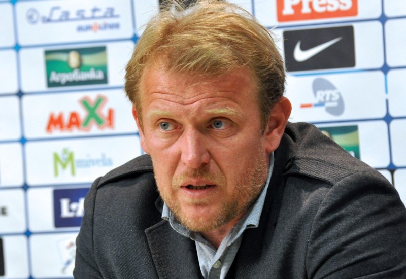 ZAGREB: Robert Prosinečki kandidat za selektora Vijetnama