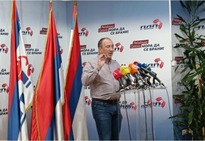 Crnadak tvrdi da je Jelena Trivić pokradena