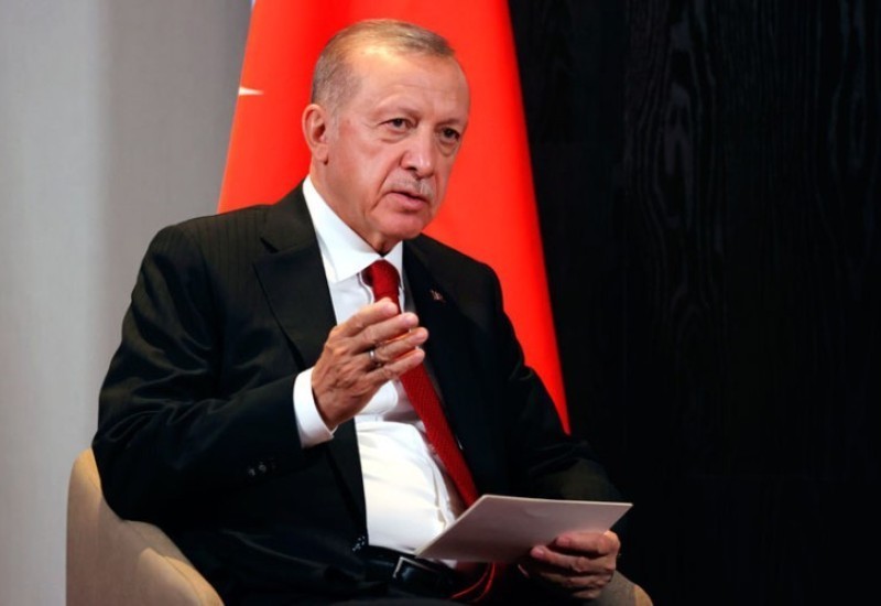 Erdogan predložio referendum o nošenju hidžaba