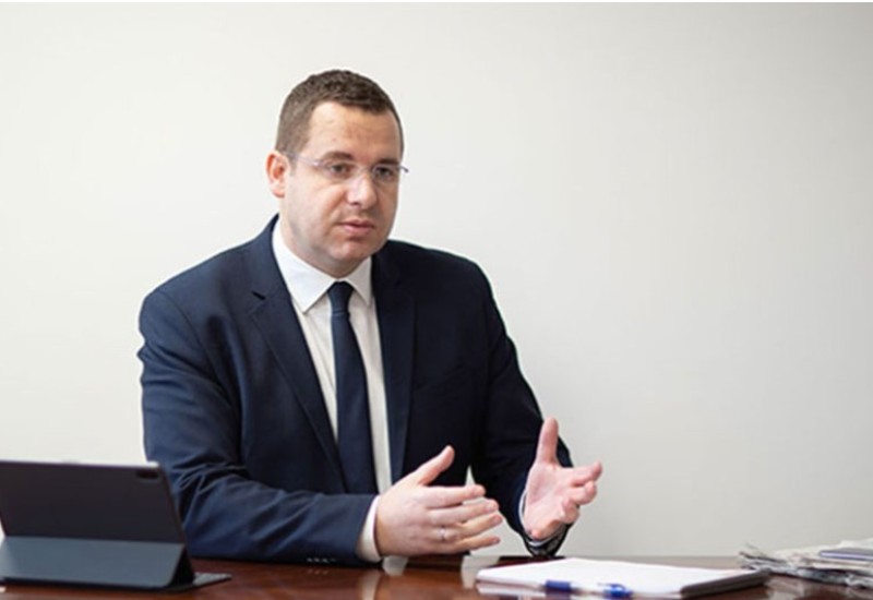 KOVAČEVIĆ: Potpuno providna i sramna podvala PDP-a i SDS-a