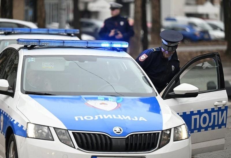Poznata imena uhapšenih u akciji u Banjaluci